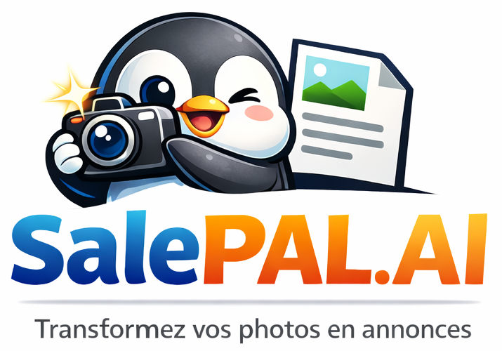 SalePAL.AI